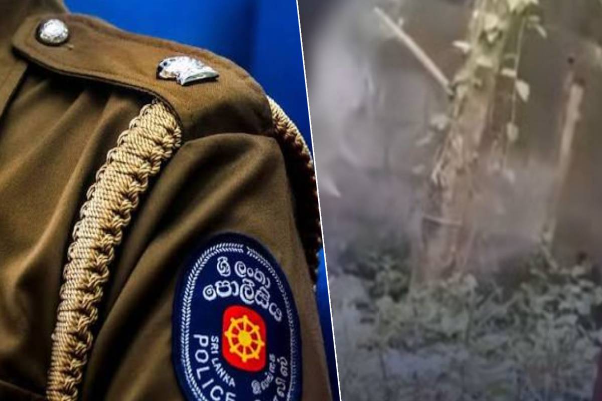 சிறுவயதிலேயே போதைப்பொருள் பாவனை - 11 வயது சிறுவனின் வீட்டிற்கே சென்ற பொலிஸார் | 11 Year Old Boy Went Viral On Social Media சிறுவயதிலேயே போதைப்பொருள் பாவனை - 11 வயது சிறுவனின் வீட்டிற்கே சென்ற பொலிஸார் | 11 Year Old Boy Went Viral On Social Media