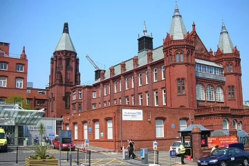 பிரித்தானியாவில் மருத்துவமனையில் பலியான பச்சிளம் குழந்தை: பகீர் குற்றச்சாட்டின் பேரில் செவிலியர் கைது