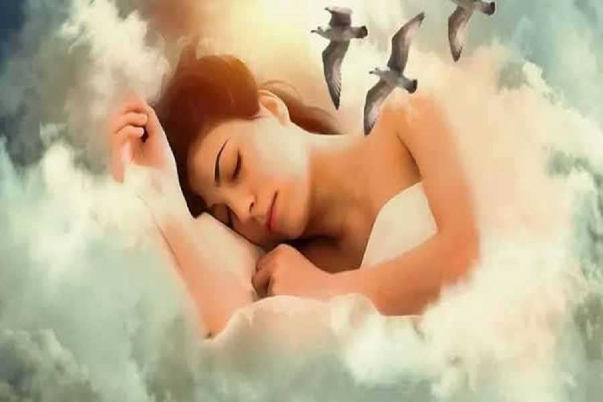 ஆழ்ந்த உறக்கத்தில் கர்ப்பிணி பெண்களை கனவில் கண்டால் என்ன பலன்? | Pregnant Women In A Dream