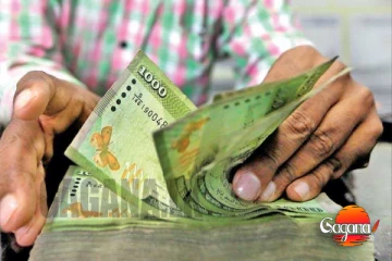 මෙන්න මිනිස්සු, කන්න ආපු වෙලාවේ අමතක වුණු ලක්ෂ 18 ආයෙත් එන්න කියලා අයිතිකාරයටම දීලා