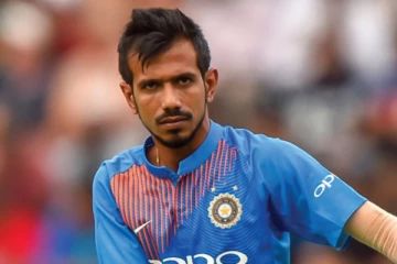 இது 3-வது தடவை..பழகி போச்சு... உலகக் கோப்பை அணியில் இல்லாதது குறித்து சஹல்