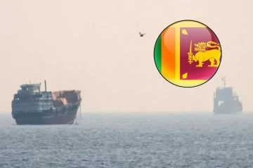 சர்வதேச கடலில் சிக்கிய 40 ஈரானிய மாலுமிகள்! இலங்கை எடுத்த முக்கிய நடவடிக்கை
