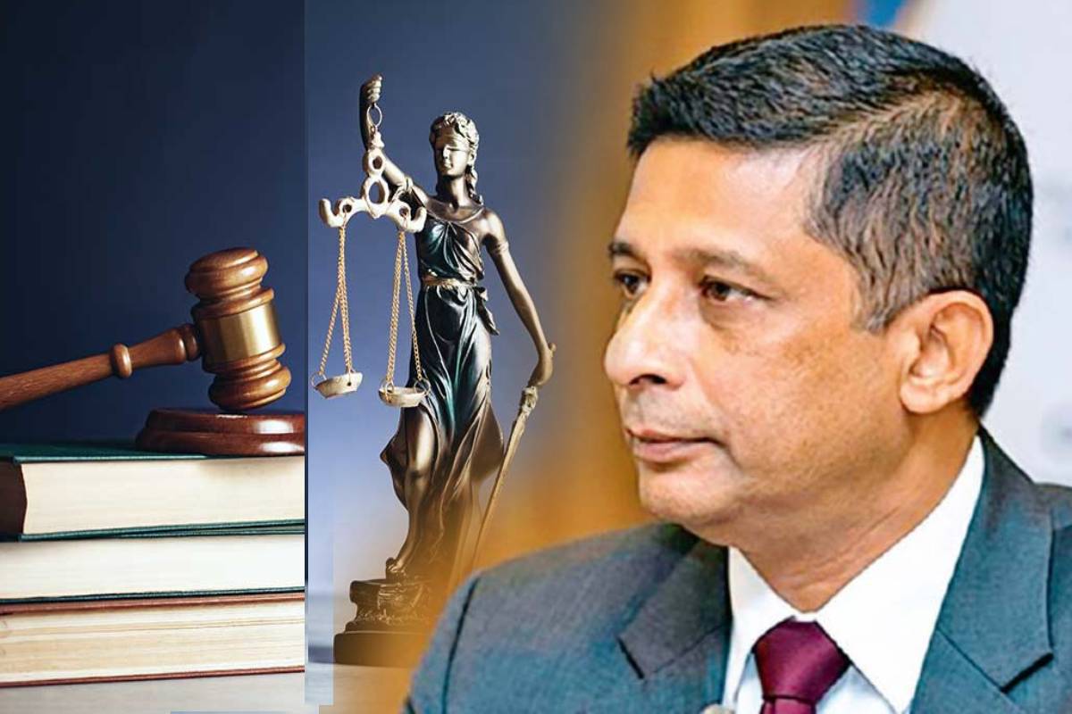 சுரேஷ் சலேவுக்கு மரண தண்டனை விதித்தாலும் எதிரொலிக்கமாட்டோம் என்கிறார் அஜித் மானப்பெரும | Suresh Salley News Updates Tamil சுரேஷ் சலேவுக்கு மரண தண்டனை விதித்தாலும் எதிரொலிக்கமாட்டோம் என்கிறார் அஜித் மானப்பெரும | Suresh Salley News Updates Tamil