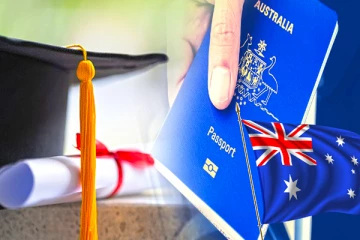 சர்வதேச மாணவர்களுக்கான விசா கட்டணம் தொடர்பில் அவுஸ்திரேலியா வெளியிட்டுள்ள விசேட அறிவிப்பு