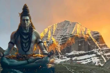 கைலாய மலையில் ஏறிய ஒரே நபர்: யார் தெரியுமா?