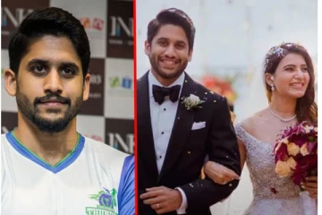 சமந்தாவை பிரிந்த நாக சைதன்யா இன்ஸ்டாகிராமில் வெளியிட்ட காணொளி - மகிழ்ச்சியில் ரசிகர்கள்