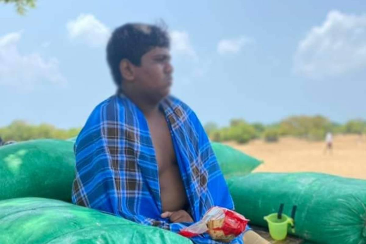 ஈழக் குழந்தைகளுக்கு எதிரான இனப்படுகொலைப் போர்… | Genocide War Against Sri Lanka S Children