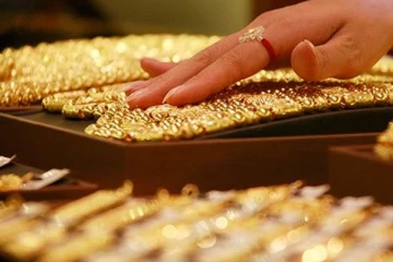 රන් මිලෙහි අද දිනයේ සිදු වූ උච්චාවචනයන්.