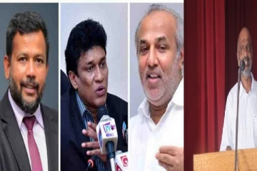 கோட்டாபயவின் அழைப்பை அடியோடு நிராகரித்த எதிர்க்கட்சிகள்