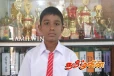 புலமைப்பரிசில் பரீட்சையில் முல்லைத்தீவு மாணவன் சாதனை
