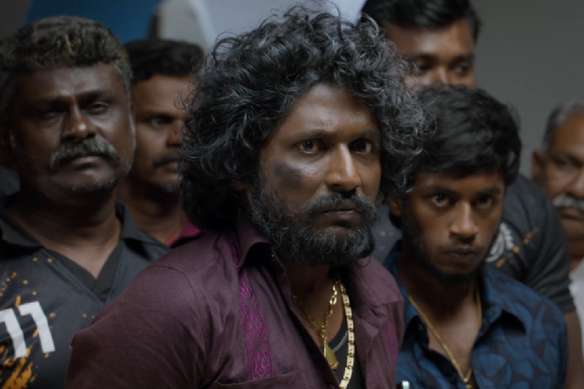 8 நாட்களில் உலகளவில் மண்டாடி திரைப்படம் செய்துள்ள வசூல் | Mandaadi Movie 8 Days Worldwide Box Office