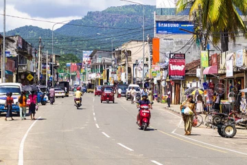 சாரதிக்கு ஏற்பட்ட சுகயீனம் - பலரின் உயிரை காப்பாற்றிய பேருந்து நடத்துனர்