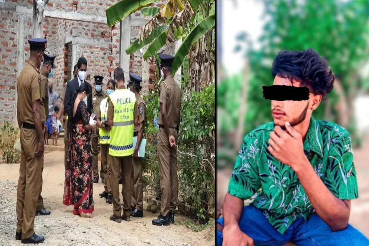 கிளிநொச்சியில் மகனை காணாது தேடிய தாய், தந்தைக்கு காத்திருந்த துயரம் ; 19 வயது இளைஞனின் விபரீத முடிவு | Tragic End Of 19 Year Old Youth