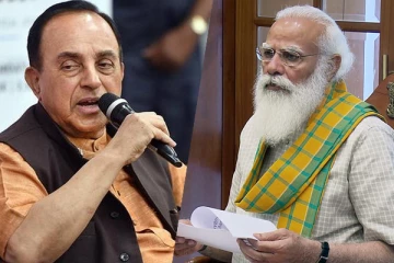 நாம் விலை போய்விடுவோம் - தத்தளிக்கும் இலங்கை தொடர்பில் சுப்பிரமணியன் சுவாமி வெளியிட்ட தகவல்