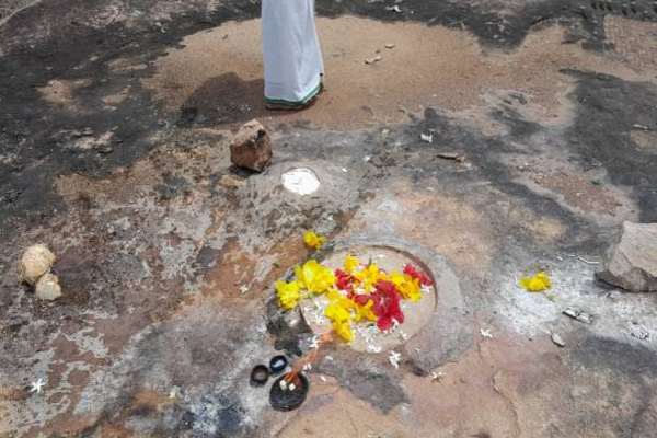 வெடுக்குநாறி விவகாரம்: அமைச்சரவையில் உறுதியளித்த ஜனாதிபதி ரணில் | Vedukunari Adilingeswarar Cabinet Ranil Confident