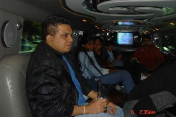 இலங்கையிலிருந்து தப்பியோடிய சர்ச்சைக்குரிய நபரின் மகனின் ஆதங்கம்