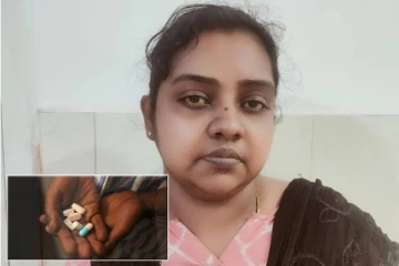 கேரளாவை உலுக்கிய அதிர்ச்சி சம்பவம் - கணவனுக்கு 6 வருடமாக உணவில் போதை மருந்து கலந்து கொடுத்த மனைவி கைது