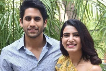 குழந்தைப்பெற திட்டமிட்ட சமந்தா - வெளியான அதிர்ச்சி தகவல்