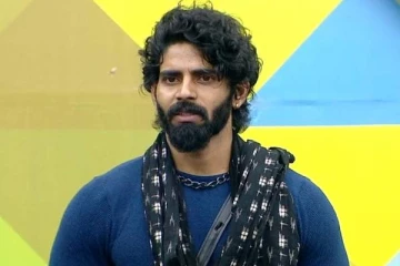 கோலாகலமாக நடந்த பிக்பாஸ் புகழ் பாலாஜி முருகதாஸ் பிறந்தநாள்- செம போட்டோஸ்