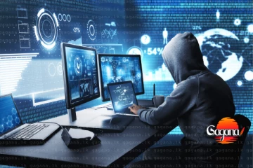 මේ විදිහට ආයෝජනය කරන්න කියනවා නම් අහුවෙන්න එපා - මූල්‍ය වංචාවක් එළියට