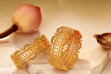 நகை பிரியர்களே.. தங்கம் என்ன விலை தெரியுமா? இன்றைய நிலவரம்!