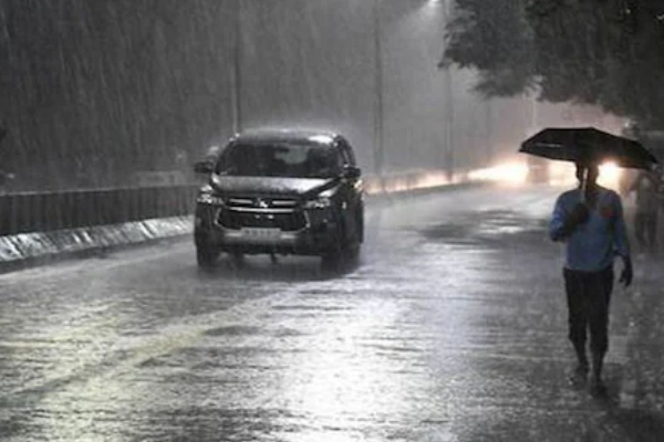 வடமாகாணத்திற்கு சிவப்பு எச்சரிக்கை! | Red Alert For The North