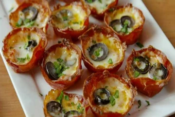 மீந்து போன சப்பாத்தியில் சூப்பரான சுவையான ரெசிபி செய்யலாம்: கப் பீட்சா எப்படி செய்வது தெரியுமா?