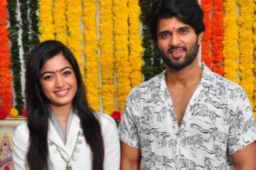 விஜய் தேவரகொண்டாவுக்கு திருமணம் ஆகிவிட்டது.. உண்மையை போட்டுடைத்த நடிகை