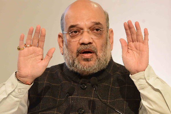 சென்னை வருகிறார் மத்திய அமைச்சர் அமித்ஷா - ஈபிஎஸ் சந்திக்க வாய்ப்பில்லையாம்! | Home Minister Amit Shah Today Chennai Visit சென்னை வருகிறார் மத்திய அமைச்சர் அமித்ஷா - ஈபிஎஸ் சந்திக்க வாய்ப்பில்லையாம்! | Home Minister Amit Shah Today Chennai Visit