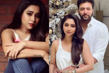 ஜெயம் ரவி மனைவி ஆர்த்தியா இது!! இளம் நடிகைகலை மிஞ்சிய ஹாட் லுக் புகைப்படங்கள்..