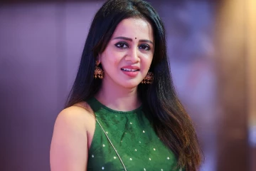 விஜே அஞ்சனா படுகாயம்.. மாவுக்கட்டுடன் வெளியிட்ட அதிர்ச்சி புகைப்படம்