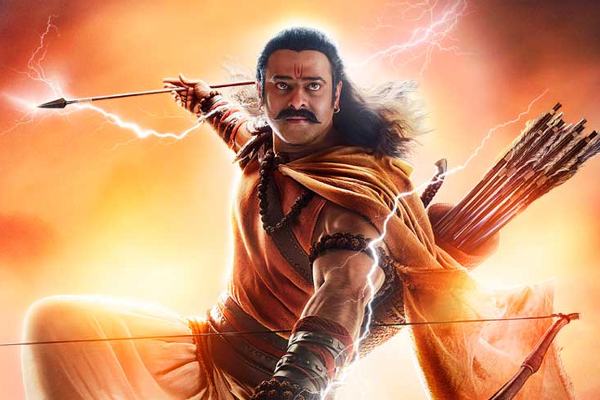 ஆதிபுருஷ் எதிராக கிளம்பிய சர்ச்சை! டீசரில் இந்த காட்சி தான் காரணம் | Adipurush In Many Troubles After Teaser Release ஆதிபுருஷ் எதிராக கிளம்பிய சர்ச்சை! டீசரில் இந்த காட்சி தான் காரணம் | Adipurush In Many Troubles After Teaser Release