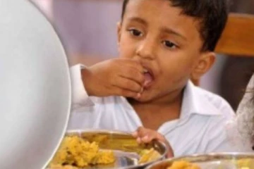 கஷ்டப்பட்டு சாப்பிடுகிறார்களா? பசி எடுக்கணும்னா இதை செய்யுங்க