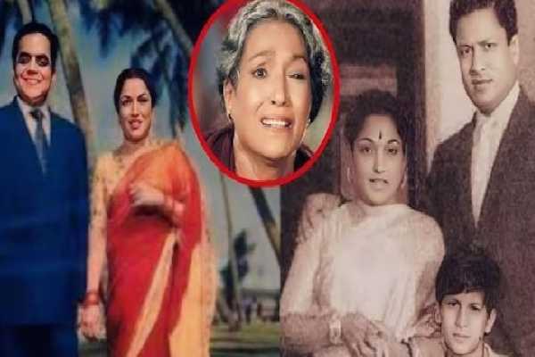 கன்னத்தில் அறைந்த நடிகரால் பறிபோன கண் பார்வை!! இறந்து 2 நாளுக்குப்பின் மீட்கப்பட்ட நடிகை உடல்.. | Hero Slap During Shooting Loses Eyesight Actress