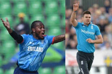 சாம்பியன்ஸ் டிராஃபியில் ஜாம்பவானின் 21 ஆண்டுகால சாதனையை முறியடித்த ஆர்ச்சர்