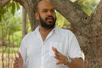 எமக்கான அதிகாரங்களை எமது கைகளில் கொடுங்கள் - நாடாளுமன்றில் சாணக்கியன் கோரிக்கை