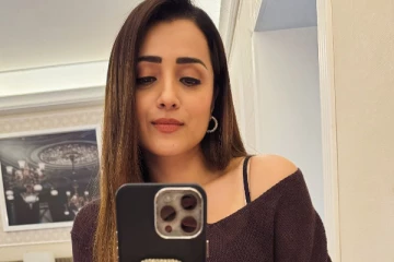 மீண்டும் மிரர் செல்பியை வெளியிட்ட திரிஷா! அவர் சொன்ன வார்த்தைக்கு இதுதான் அர்த்தமா