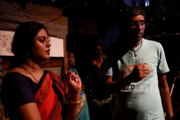 விரைவில் வெளியாகவிருக்கும் 'ஆதார்', இறுதிகட்ட பணியில்