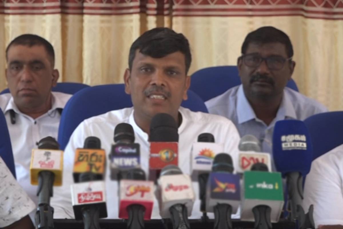 யாழ்.பருத்தித்துறையில் இராணுவ முகாம்களை அகற்ற வலியுறுத்தி போராட்டம்: விடுக்கப்பட்டுள்ள அழைப்பு | Removal Of Army Camps Protest Point Pedro