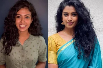 இந்த சீரியலால் வாழ்க்கையே போச்சே! சூர்யா படத்தை இழந்த ரோஷினி!