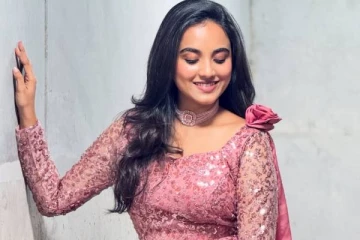 சூப்பர் சிங்கர் மானசியின் அழகிய புகைப்படங்கள்!! யார் எடுத்தது தெரியுமா..