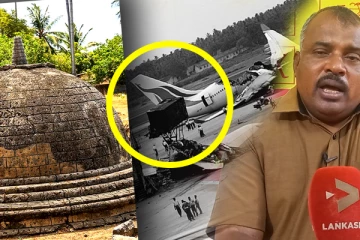 விமானப்படைத் தளங்களை தகர்த்தெறிந்த விடுதலைப் புலிகளுக்கு இதை செய்திருக்க முடியாதா..! கஜேந்திரன் காட்டம் (Video)