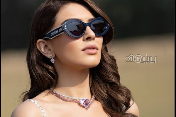 திருமணத்திற்கு பின் குறையாத கிளாமர்!! நடிகை ஹன்சிகாவின் வெளியிட்ட விளம்பர புகைப்படம் | Actress Hansika After Marriage Over Glamour Photos