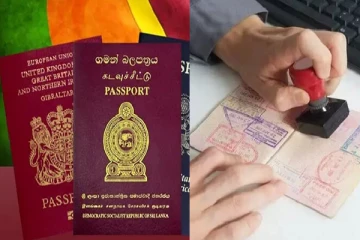 வெளிநாட்டிலிருந்து இலங்கை வருவோருக்கு முக்கிய அறிவிப்பு! விசா திட்டத்தில் ஏற்படவுள்ள மாற்றம்