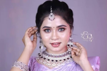 எதிர்நீச்சல் தொடர்கிறது சீரியலில் பார்கவியாக நடிக்கும் நடிகையா இது? கலக்கல் போட்டோஸ்