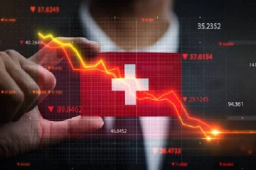 சுவிஸ் பொருளாதாரம் தொடர்பில் வெளியான முக்கிய அறிவிப்பு!