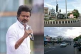 தவெக முதலில் கேட்ட 2 இடங்கள் எப்படி இருக்கும்? - களத்தில் இருந்து விரிவான அலசல்