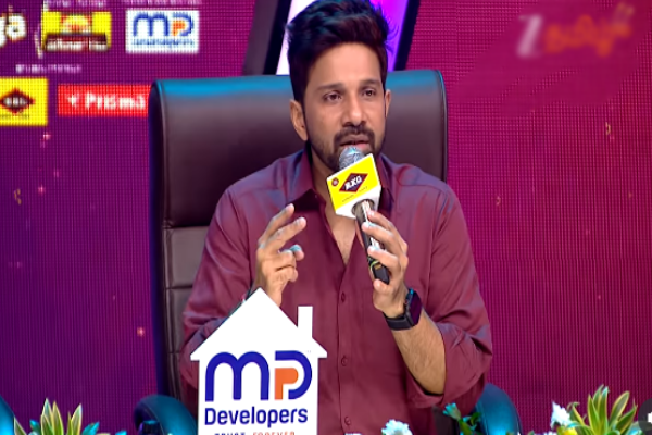 சரிகமப: 3வது இறுதிச்சுற்று போட்டியாளரை மாஸாக தெரிவு செய்த நடுவர்கள் | Saregamapa Seniors Season 5 3Rt Finalist Selection