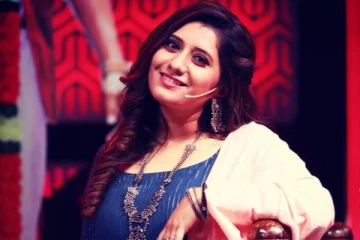 பிக்பாஸ் வீட்டில் ஒல்லியான பிரியங்கா..... இப்போ எப்படி இருக்கின்றார் தெரியுமா? தீயாய் பரவும் புகைப்படம்