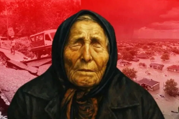 மூன்றாம் உலகப் போர் மூளும்....! பாபா வாங்கா அதிர்ச்சி கணிப்பு | Baba Vanga Predictions 3Rd World War 2026